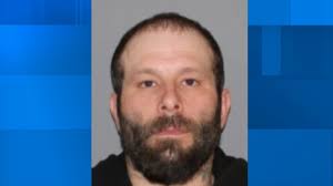 Richfield Springs resident arrested after breaking parole