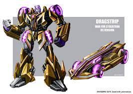 High moon studios uses a wide variety of classic transformers characters to explore the final days of the conflict on cybertron before most of . Dragstrip Wfc Teletraan I The Transformers Wiki Fandom