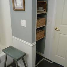 Linen Closet Door Design Ideas Pictures Remodel And Decor Linen Closet Design Closet Designs Linen Closet