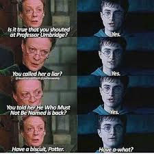 These hilarious harry potter memes will definitely make you nostalgic. What Are The Best Harry Potter Related Jokes Quora
