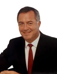 H.N. "Nick" Eicher Obituary August 11, 2023