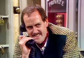 The Best of Fawlty Towers