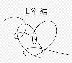 Download Hd Love Yourself Answer Logo Png Clipart And Use The Free Clipart For Your Creative Project Clip Art Free Clip Art Love You