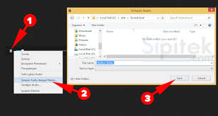 4 Cara Download Lagu Di Soundcloud Gratis Lewat Pc Dan Hp Android