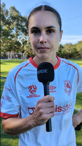 HIGHLIGHTS 📽 Preston Lions 2-1 Caroline Springs George Cross Our senior  men turn