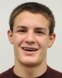 The final Express-Times individual wrestling rankings of the 2011-12 season 