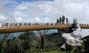 Guide To Sun World Ba Na Hills In Da Nang Vietnam Da Nang Vietnam Danang Vietnam