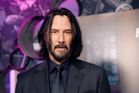 The immortal was born on september 2, 1964, in beirut, lebanon. Keanu Reeves Hollywood S Hidden Gem Hashtag Legend