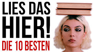 Unsere Top 101 Bücher Persönlichkeitsentwicklung