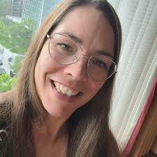 Nadine Gagnon's Instagram, Twitter & Facebook