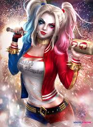 Pin On Dibujos Results for harley quinn lockscreen wallpaper. pin on dibujos