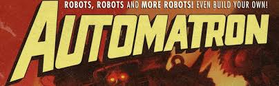 The sole survivor intercepts a distress call from a trading . Fallout 4 Automatron Dlc Guide Rare Weapons Robot Mods Holotapes And More