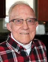 Obituary information for Joseph Frederick Silbernagel