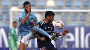Jul 10, 2021 · u. O Higgins Vs Universidad De Chile En Vivo Torneo Nacional En Directo As Chile