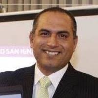 Carlos Cesar Guevara Medina