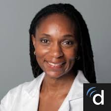 Dr. Delani L. Mann, MD