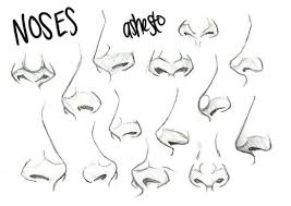 Art References Nose Drawing Art Reference Poses Art Reference Photos