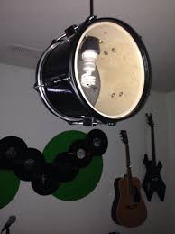 Tom Tom Light Drum Light Drum Table