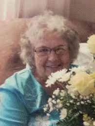 Obituary information for Onetta Greene