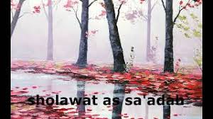 Kamu juga bisa download secara legal di itunes untuk mendukung artis agar terus berkarya. Sholawat As Saadah Sholawat Kebahagiaan Alunan 1 Jam Cute766