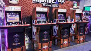 Check spelling or type a new query. The Best Retro Gaming Hardware From Ces 2020 Gigantic Nba Jam Hyperkin Retron Jr Digital Pinball And More Gamespot