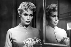 Critics' Corner - Psycho