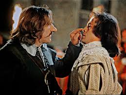 Cyrano de bergerac questions and answers. Cyrano De Bergerac 1990 Imdb