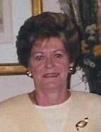 Anna Bodkin Obituary (2013)