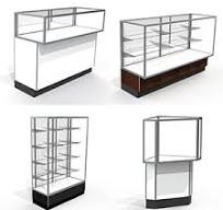 Display Cases for Sale | American Retail Supply