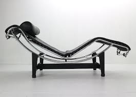 Maybe you would like to learn more about one of these? Le Corbusier Lc4 Black On Black Chaise Lounge Chair By Cassina 1970s 153234