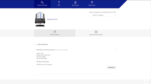 Check that network scanning settings from document capture pro/epson event manager have been set correctly. Epson Event Manager Mac Os Catalina