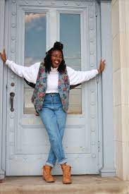 Fashion Show Stage Design Black Girl Fashion 90s Outfit 90s Fashion Outfits