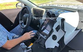 By martin bigg spy shots / comments bmw's answer to the tesla model 3 is taking shape. 2022 Mercedes Benz C Class Spy Shots S Class Looks And Tech In The Cards Automobilebrand Com