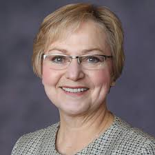 We are pleased to welcome Elizabeth Lada Morse, DM, MSN, MPA, RN, NEA-BC,  as our new Vice President and Chief Nursing Officer! “The experience  Elizabeth brings with her to this position will