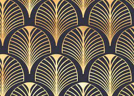 Wallpaper Art Deco Wallpaper Antique Wallpaper 1930s Art Deco