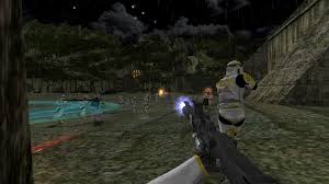 Heard from colleagues about the yvr shooting. Yvr 1 4 17 Update Older Pics Image Yavin Valley Of Ruins Mod For Star Wars Battlefront Ii Mod Db