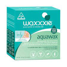 5 out of 5 stars. Waxxxie Aquawax Waxxxie America
