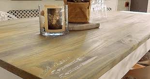 table relookee campagne chic tradition inscription a table blanc patine et lasure bois grise relooking c table blanche table salle a manger relooking meuble