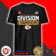 As the reigning champions and top seed in the winner of the nfc championship game between the packers and buccaneers. Kansas City Chiefs Afc West Division Champions Shirt Hoodie Sweater Long Sleeve And Tank Top