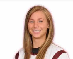 Looky, looky here! VTPD Officer Alex Gale