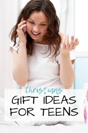 From tech accessories and skincare to clothing and puzzles, these cute gift ideas for teenage girls will make for the perfect holiday. Christmas Gift Ideas For Teenagers Suburban Simplicity