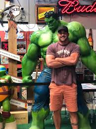 I get so much angrier than you and i think that i am the female version of you. Heavyweight Boxing Champion David Rodriguez Is On A Mission To Help Bullied Kids