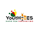 YouthBees logo
