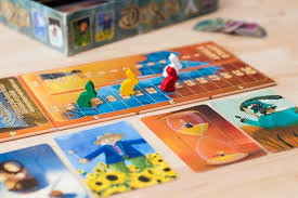 Source from global board game manufacturers and suppliers. The Best Beginner Board Games For Adults Reviews By Wirecutter