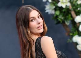 Trend Google: camila morrone