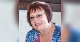 Paula Discher Obituary