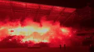Torcida zabrze is a brother ultras of torcida split. Gornik Zabrze Fan Verstarb Nach Angriff Torcida Trauert Faszination Fankurve