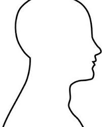 History Head Activity Body Outline Outline Drawings Clip Art