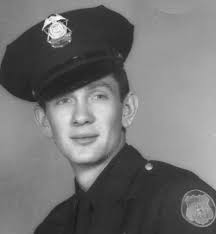 Bruce Austin Obituary (1932