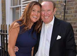 Andrew neil tweeted about his wedding to susan nilsson in the south of france last week. Andrew Neil Journal Du Neame